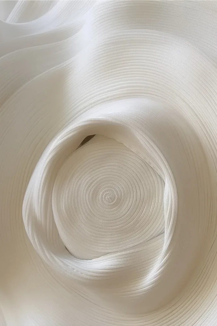 Kelopak pendant light – handmade sculptural pendant lighting