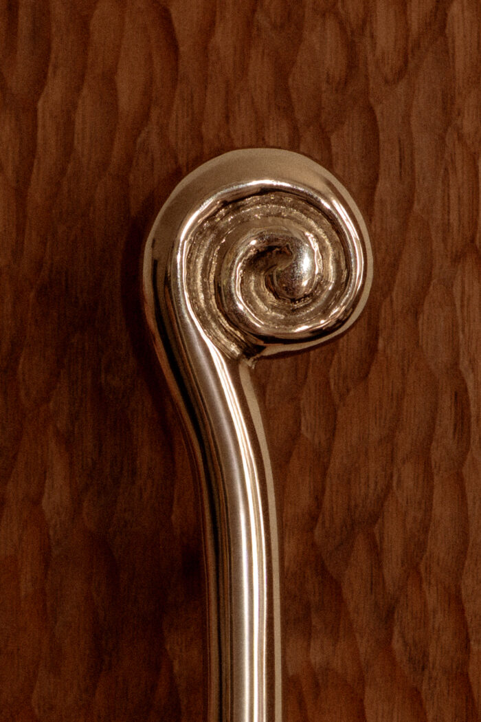 Scroll Handle